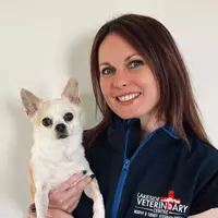 Darina Nolan - Veterinary Nurse