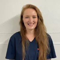 Sinead O Leary - Veterinary Surgeon