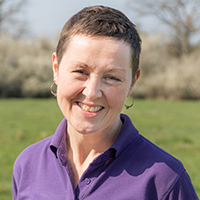 Kerrie Hurren