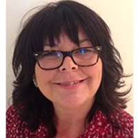 Amanda Jones - Receptionist