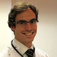 Ben Duquemin - Veterinary Surgeon