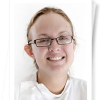 Helen Adams - Veterinary Surgeon