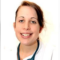 Jacquie Fletcher - Veterinary Surgeon