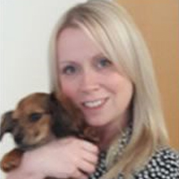 Sam Garratt - Receptionist