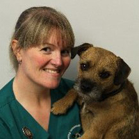 Nicola Jayne Crooks - Registered Veterinary Nurse