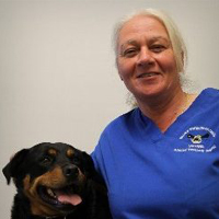 Yvonne Watson  - Practice Principal
