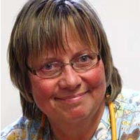 Jean Tannock - Small Animal Veterinary Surgeon