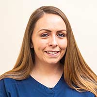 Nicola Young - Office Administrator