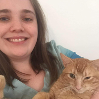 Anna Gray - Veterinary Surgeon