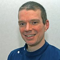 Cerdic Grimbly - Veterinary Surgeon
