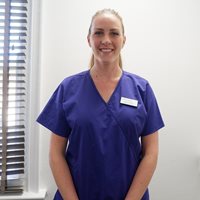 Larissa Clifton - Domestic Assistant