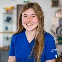 Maicen Pickering - Patient Care Assistant