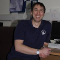 Ian Thomas - Veterinary Surgeon