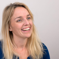 Sharon Dockeray