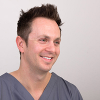 Dr Chris Fisher
