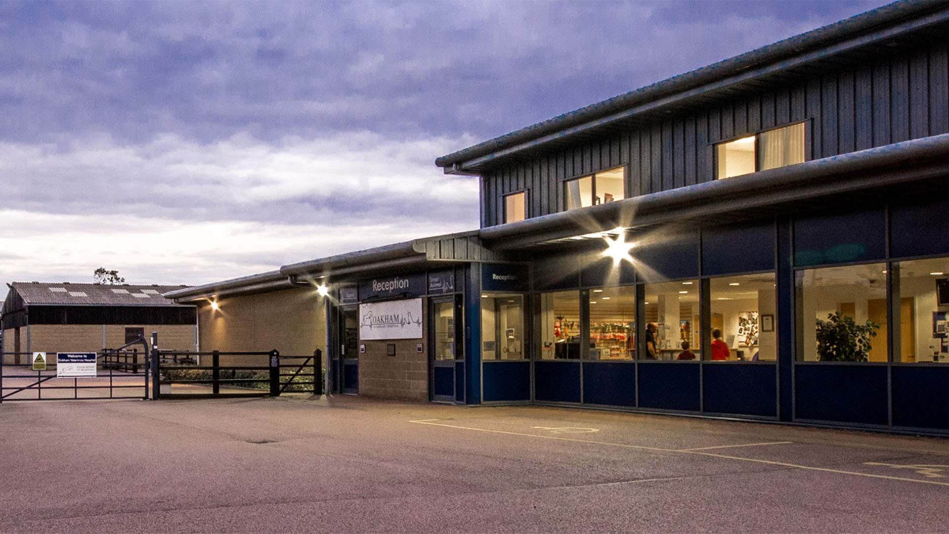 Vets in Oakham, Rutland | Affordable Oakham Vets - Oakham Veterinary Hospital Vets in Oakham, Rutland | Affordable Oakham Vets - Oakham Veterinary Hospital