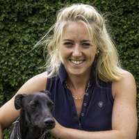 Emily Hecking - Veterinary Surgeon