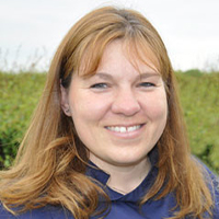 Rachel Bowen - Veterinary Surgeon