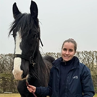 Clare Harris - Veterinary Surgeon