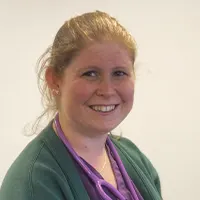 Issy Abraham - Senior Veterinary Nurse