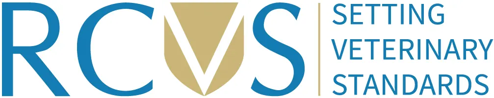 RCVS Logo