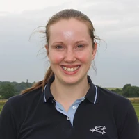 Stefanie Conduit - Veterinary Surgeon