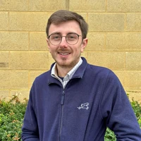 Will Goodall  - Veterinary Surgeon