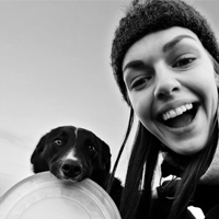 Eimear Gleeson - Veterinary Nurse