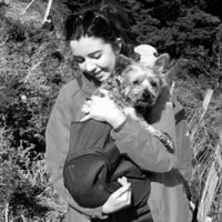 Melissa O'Brien - Veterinary Nurse