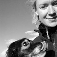 Ali McCarthy - Veterinary Surgeon