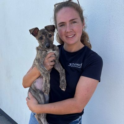 Nessa Keough - Veterinary Nurse