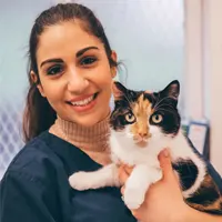 Alexia - Veterinary Surgeon