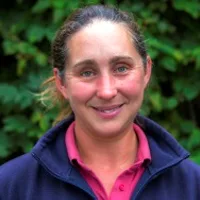 Charlotte Giles - Veterinary Surgeon