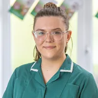 Grace - Veterinary Nurse