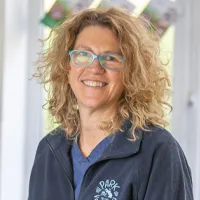 Melanie - Clinical Director