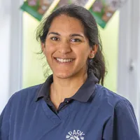 Monique - Veterinary Surgeon