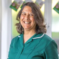 Sandra - Veterinary Nurse