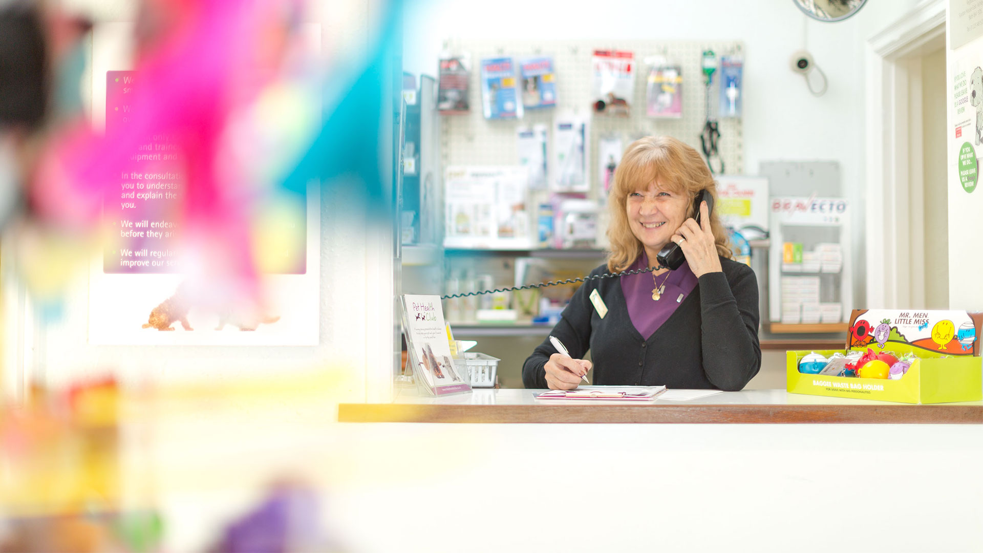 Contact Pengelly and Mizen Vets in Peterborough Pengelly and Mizen