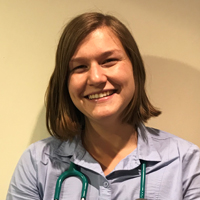 Lea Callan - Veterinary Surgeon