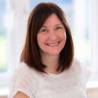 Karen Warnham