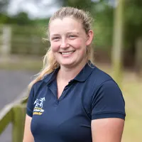 Becky Smith - Veterinary Nurse