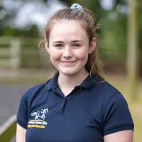 Isabel Stuart - Student Veterinary Nurse