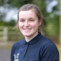 Kirstie O’Callaghan - Veterinary Nursing Assistant