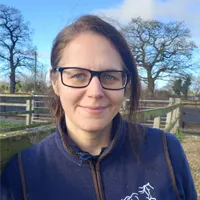 Maria Hibner - Veterinary Surgeon