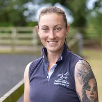 Steph Hyde - Yard Team