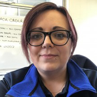 Sam Boulton - Insurance Claims Consultant