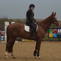 Steph Lyon - Receptionist