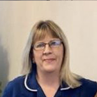 Amanda McWalter - Receptionist