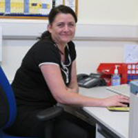 Claire Smith - Hospital Administrator
