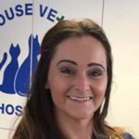 Megan Hutchings - Receptionist